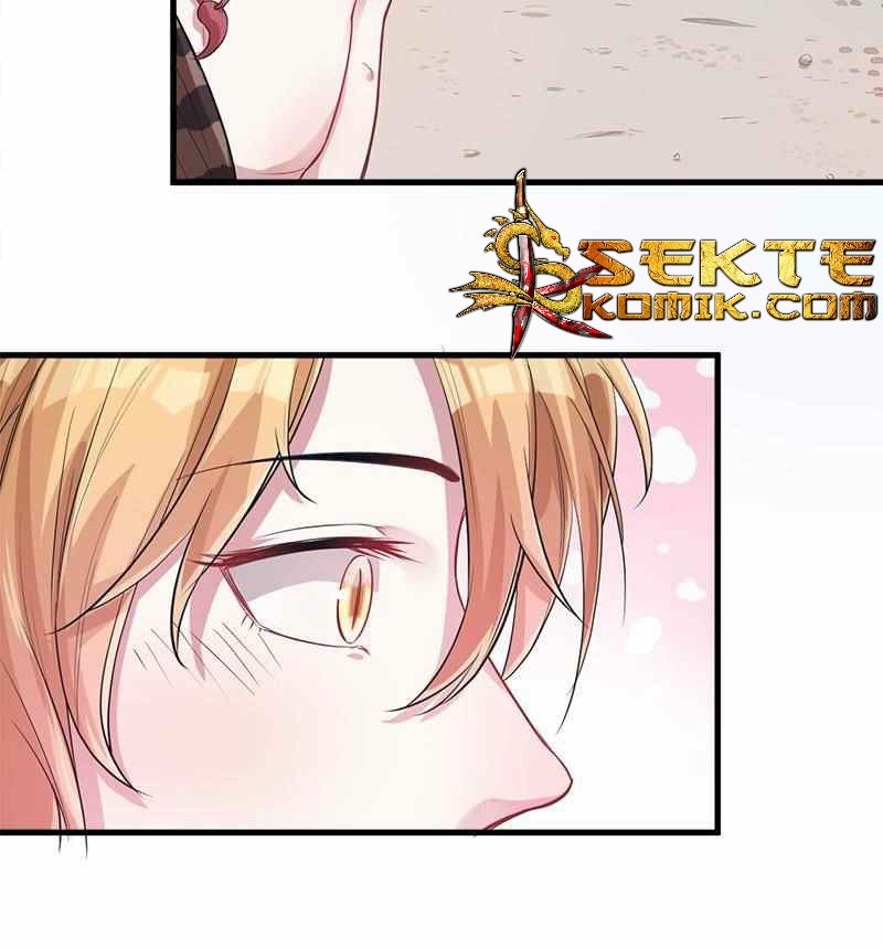 Beauty and the Beasts Chapter 42 Gambar 21